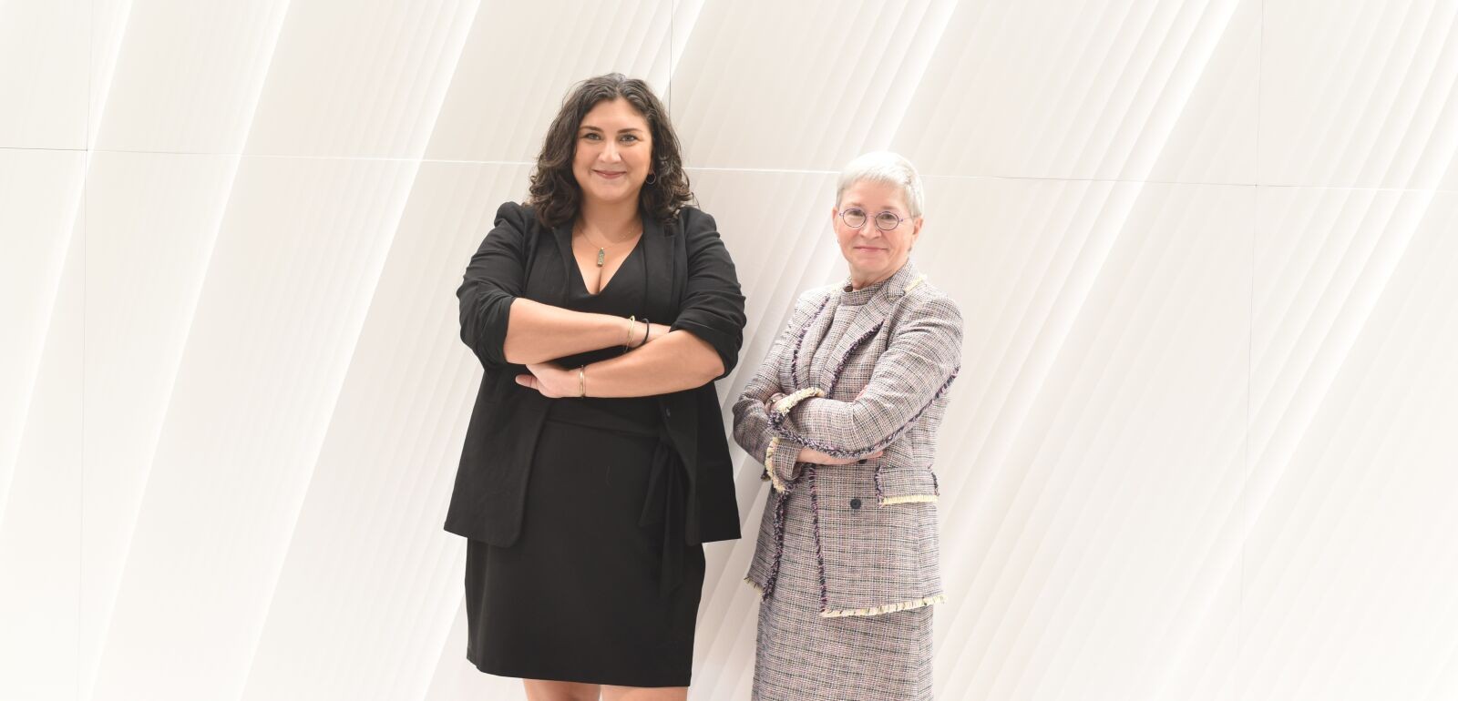 Our Cancer Survivorship Services are Led by Two Cancer Survivors