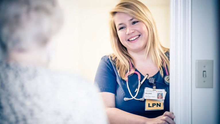 Bridgeway Pointe Assisted Living