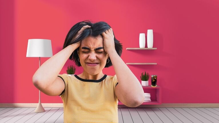do artificial sweeteners cause headaches?