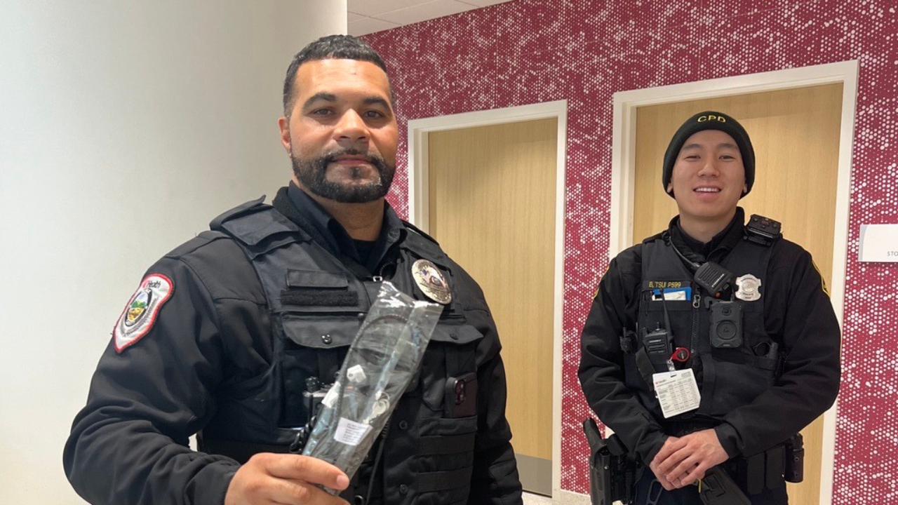 Free Gun Lock Program & Firearm Safety Resources - 