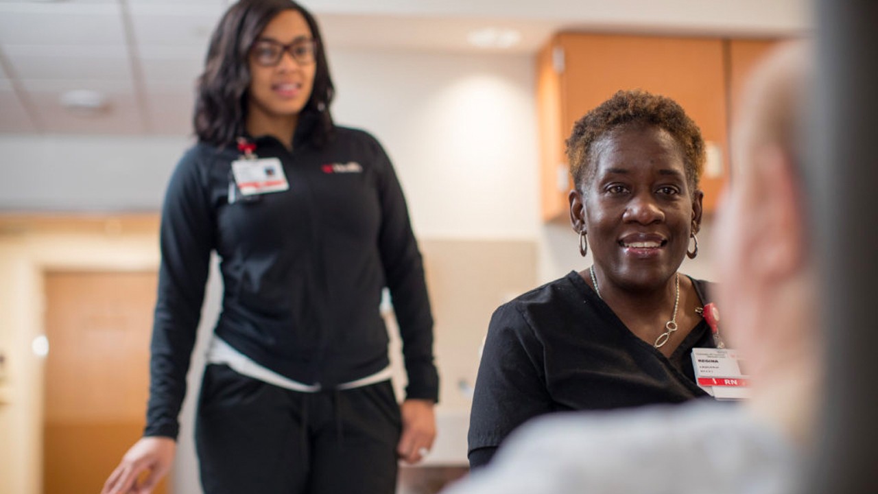 Collaborative Nursing