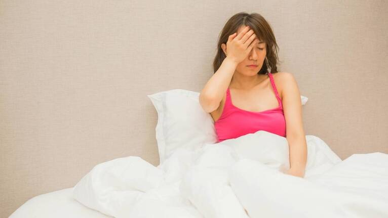 How to practice good sleep hygiene