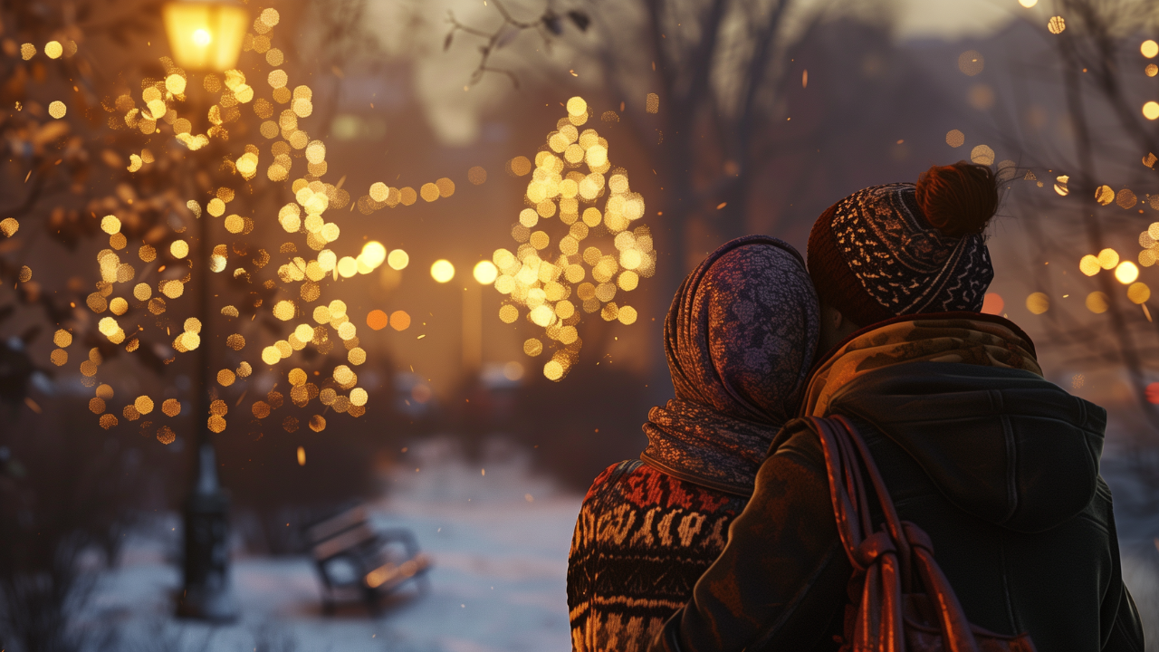how to support a loved one with cancer this holiday season