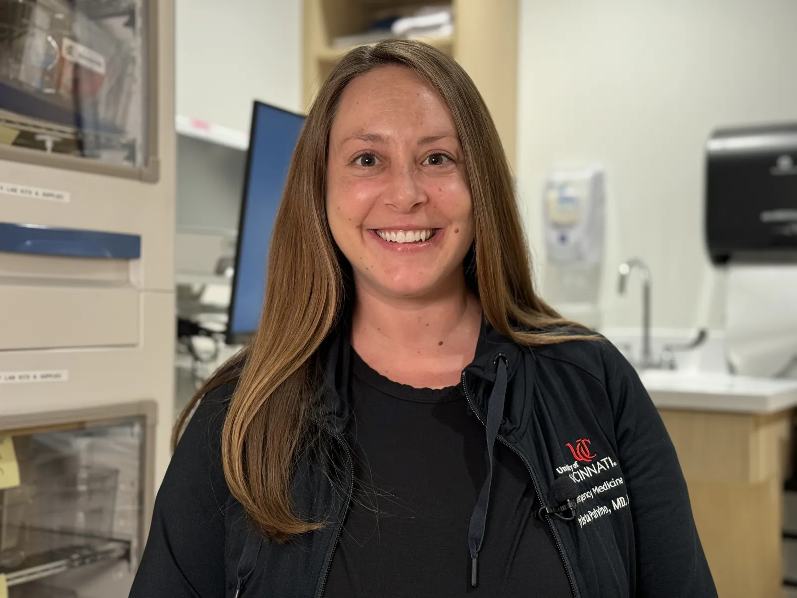 Christa Pulvino, MD, MPH