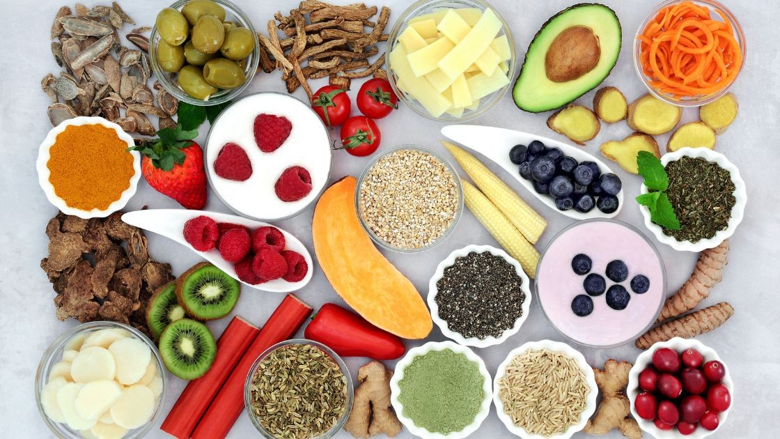 Dietary Strategies for IBD