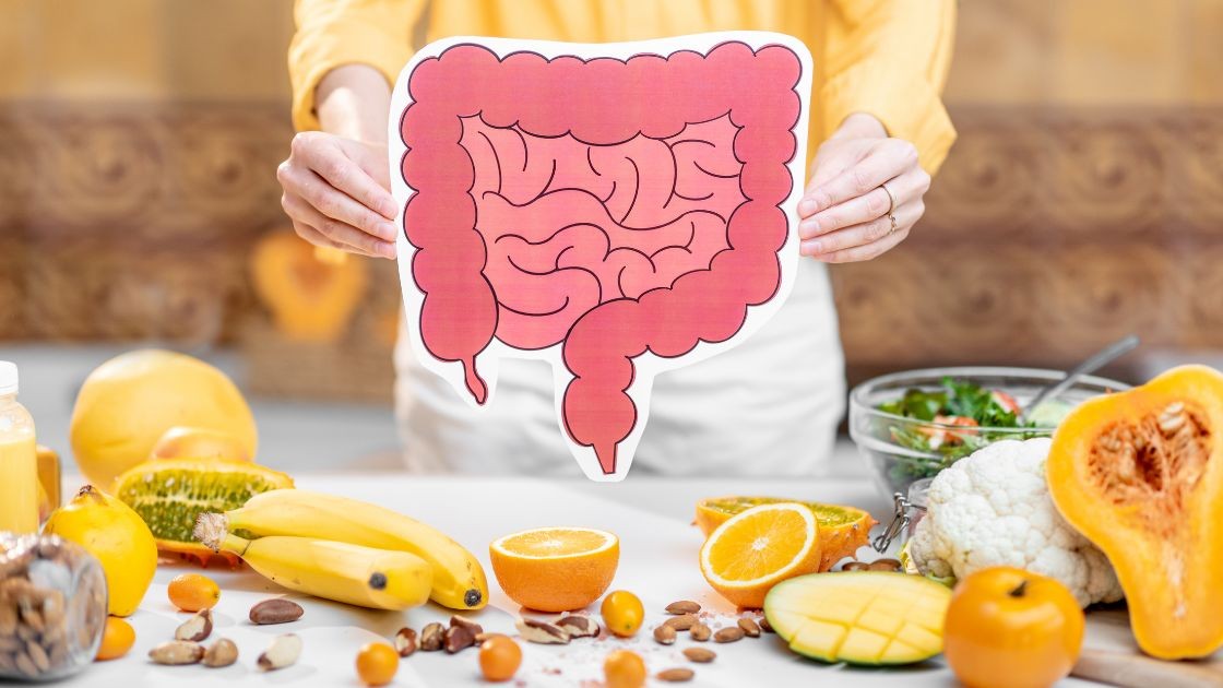 The Role of Diet in IBD Management