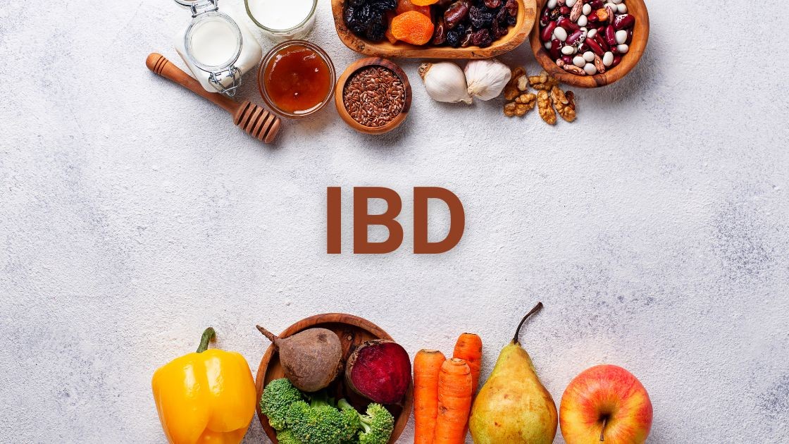 The IBD Diet
