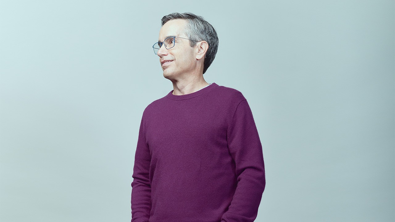 Phillip's Story: A Life-altering Hemorrhagic Stroke