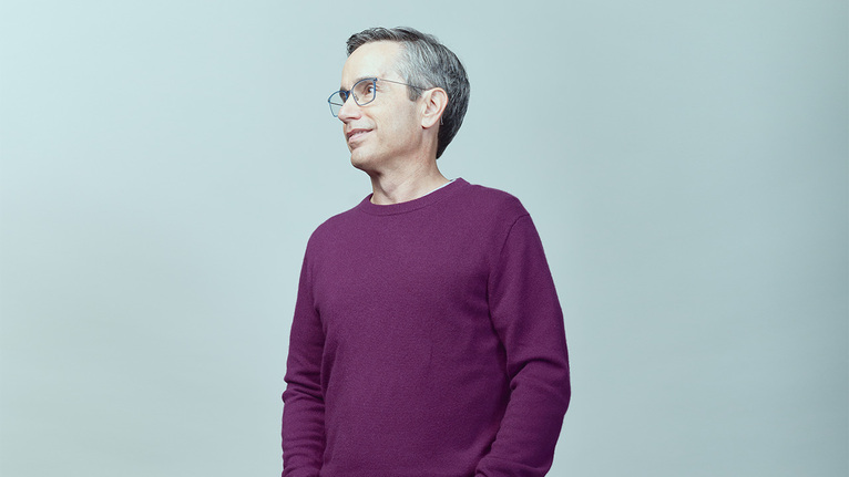 Phillip's Story: A Life-altering Hemorrhagic Stroke