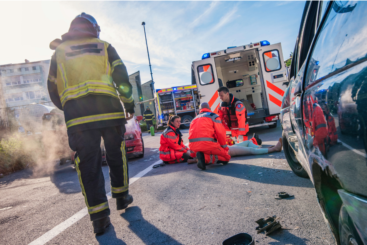 The Pulsepoint Advantage: Partnering with First Responders in the Community