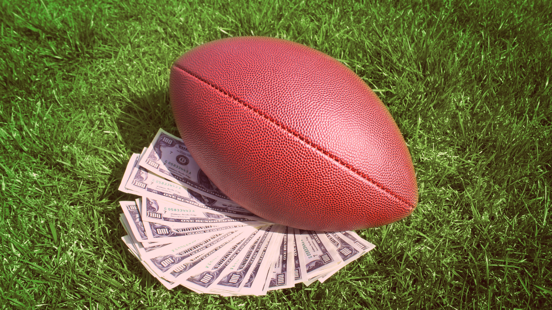 The Super Bowl may be the height of sports betting addictions risks.
