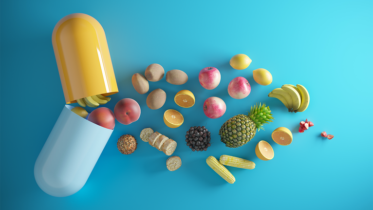 Post-Bariatric Surgery Vitamins and Supplements: What to Take and Why