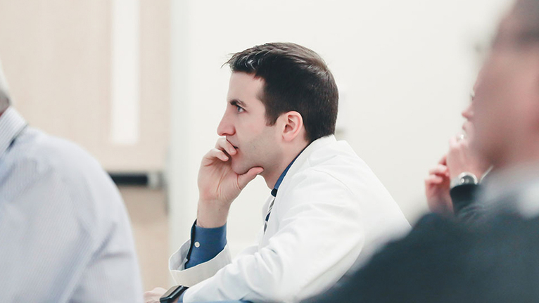 Dr. Kharofa - Proton Therapy