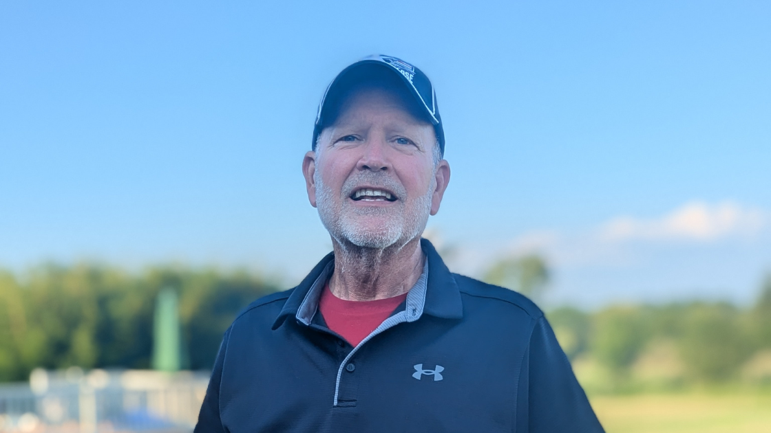 Bill's Story: An LVAD Patient Journey