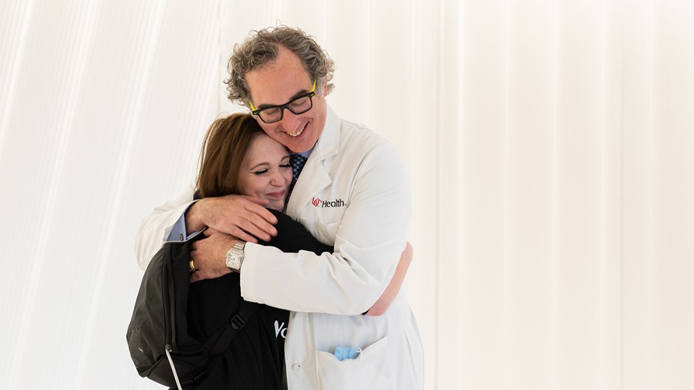 Madison Edwards Patient Story