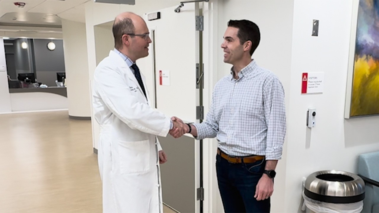 Young-Onset Colorectal Cancer