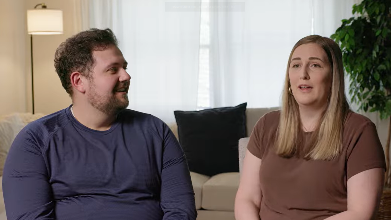 Mason and Hannah Lanthorn share their story of brain cancer treatment at the UC Gardner Neuroscience Institute Brain Tumor Center in Cincinnati, Ohio.