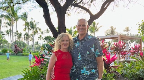 Melinda: Experiencing the Benefits of Minimally Invasive Awake Spine Surgery