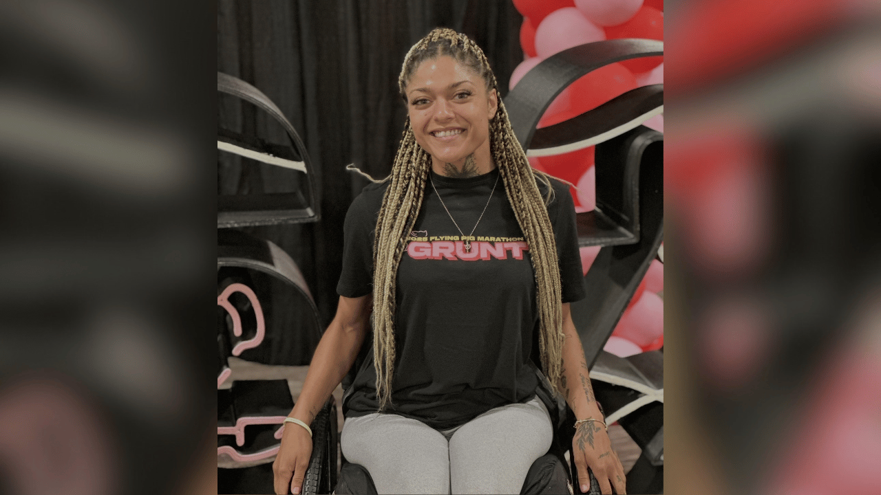 Mikiahya Greene' 