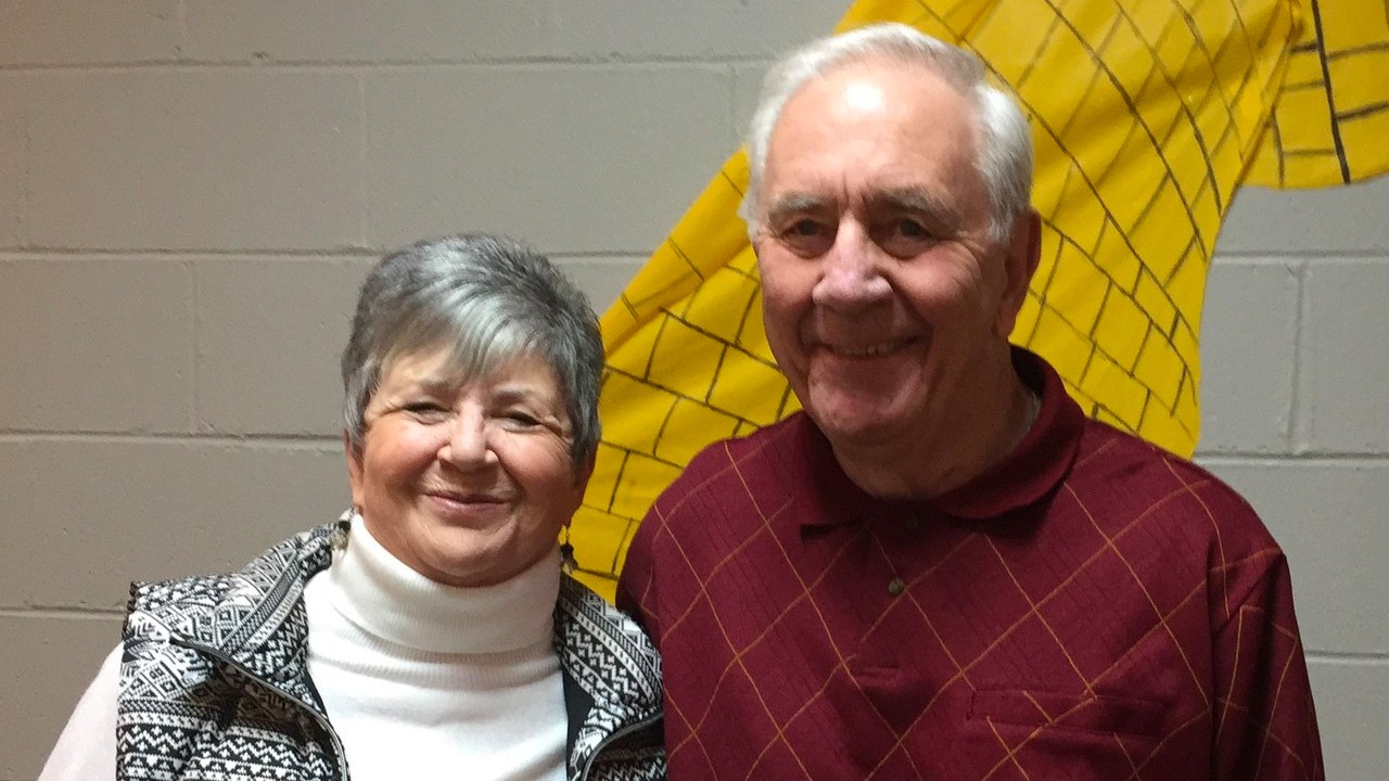 Larry Carr, Back Pain Free at 82 after Correcting a Prior Surgery