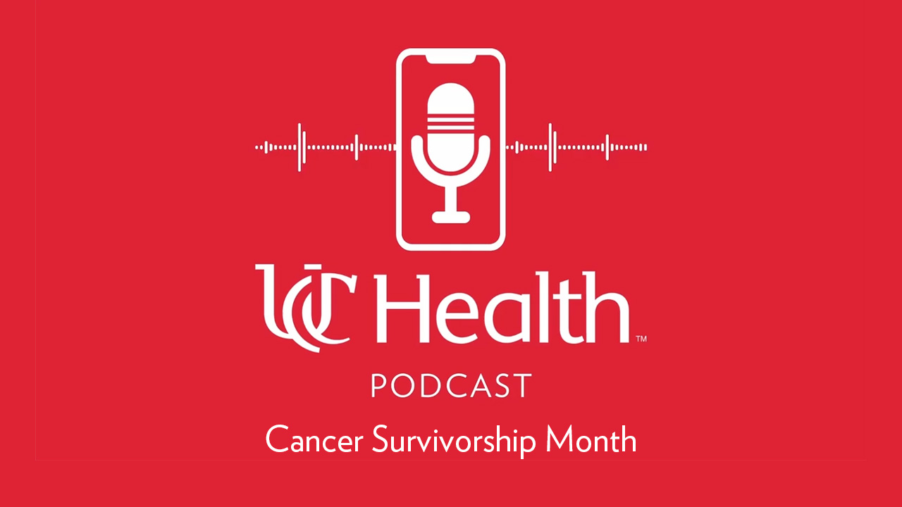 Podcast: Changing the Menu: How a Fiber-rich, Plant Based Diet Helped Fight Stage 4 Melanoma