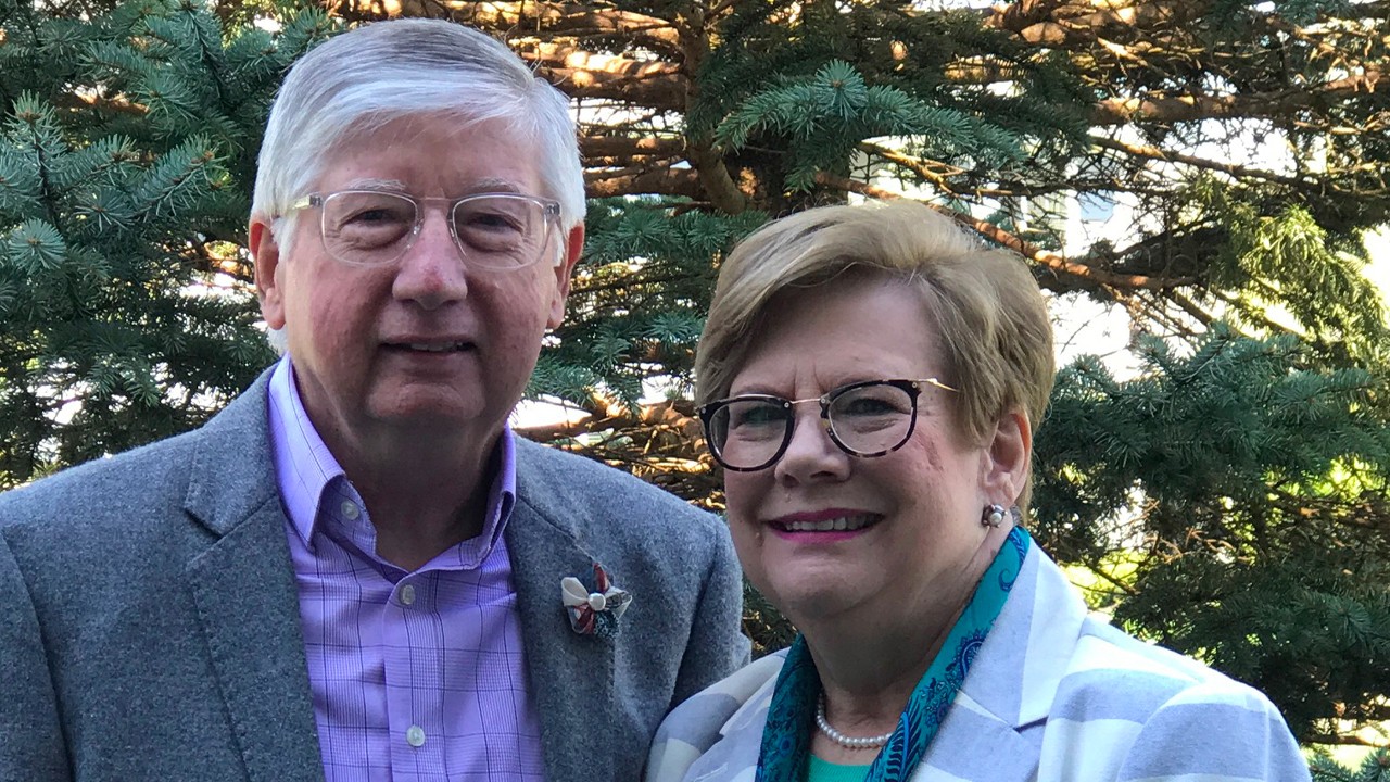 Dick Weiss - Beating Prostate Cancer