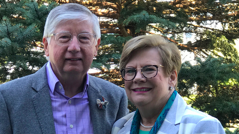 Dick Weiss - Beating Prostate Cancer