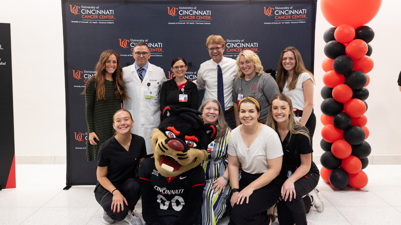 UC Health Named on the Forbes List of America’s Best-In-State Employers 2024 