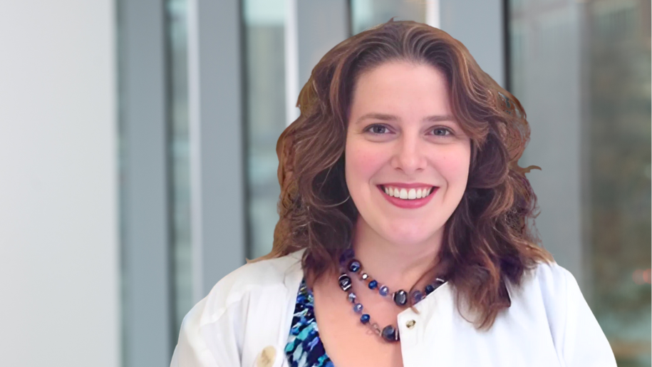 Tara Williams, CNO at UC Medical Center