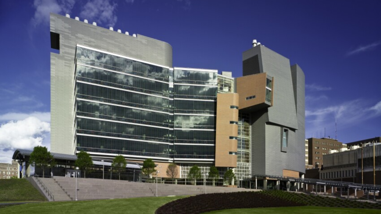 University of Cincinnati College of Medicine, Cincinnati, Ohio