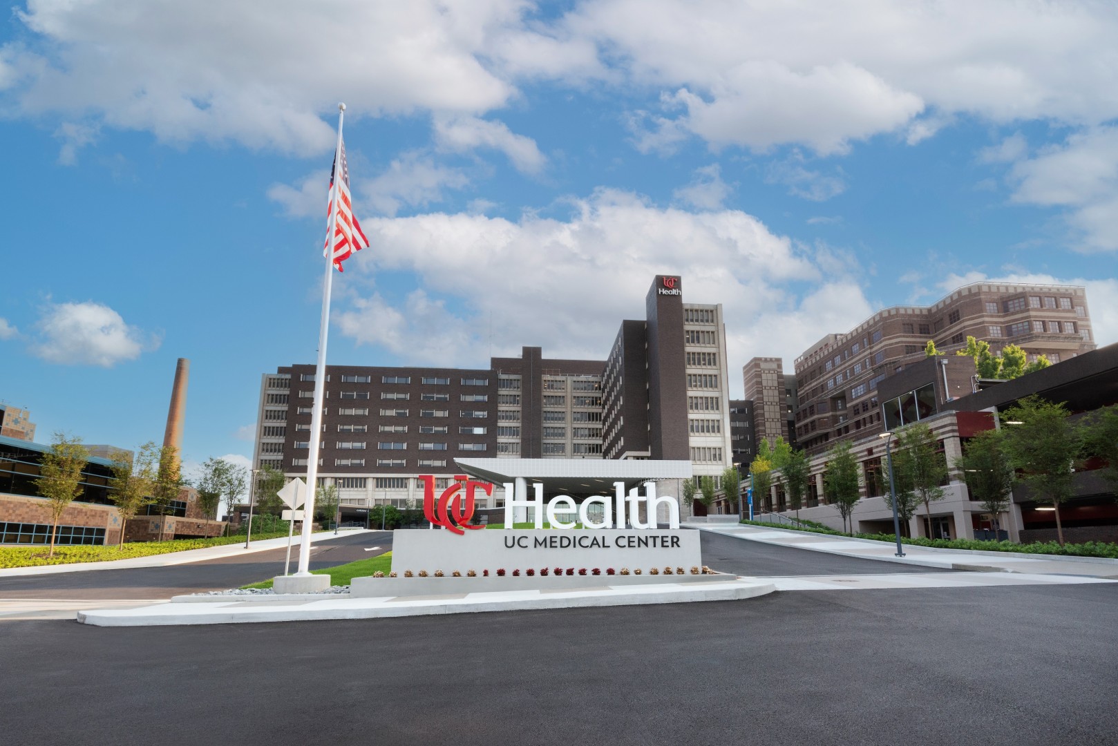 UC Medical Center