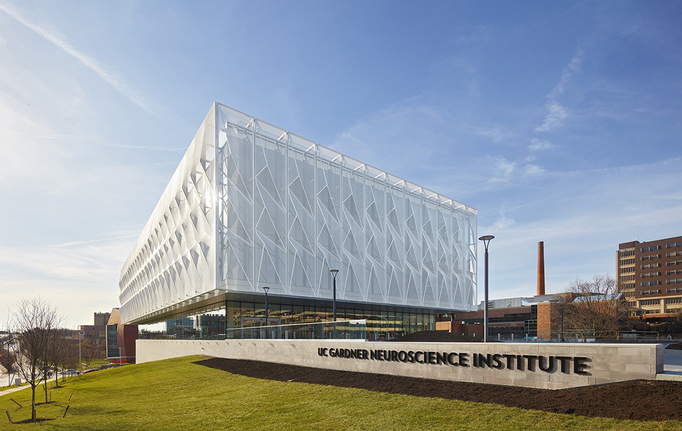 UCGNI: Alzheimer's Infusion Treatment Drug