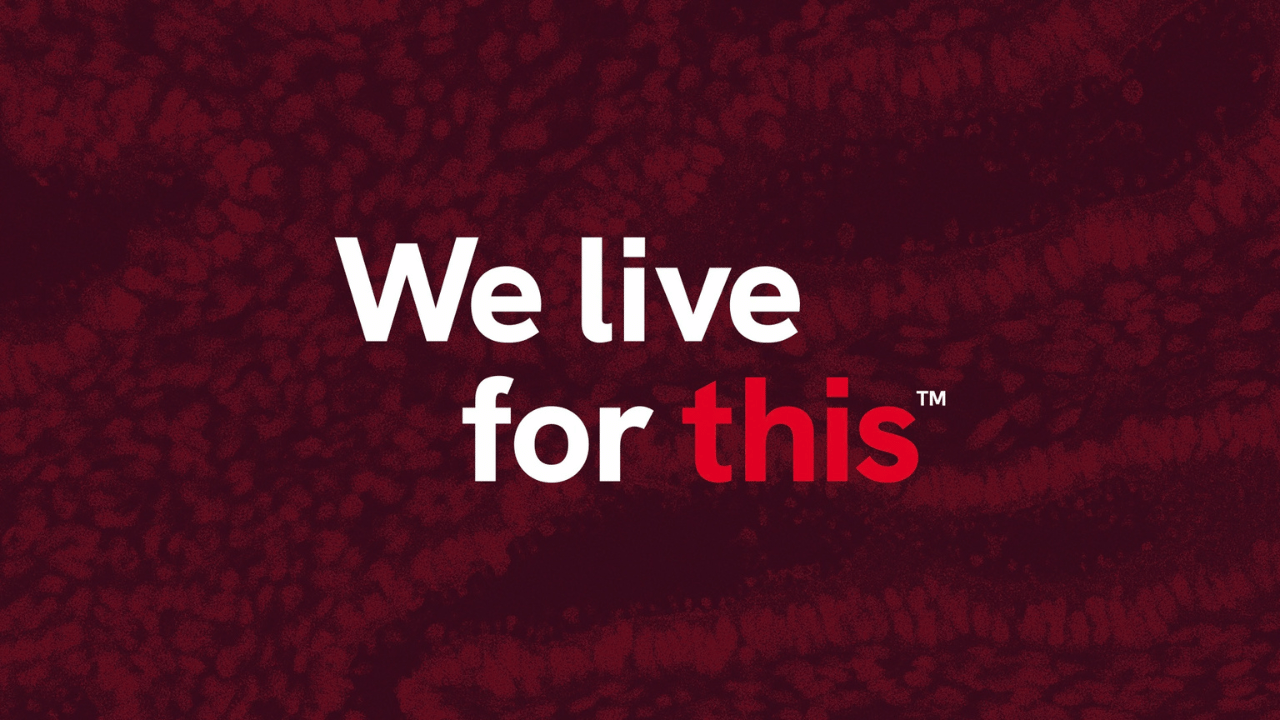 We live for this - UC Health Cincinnati