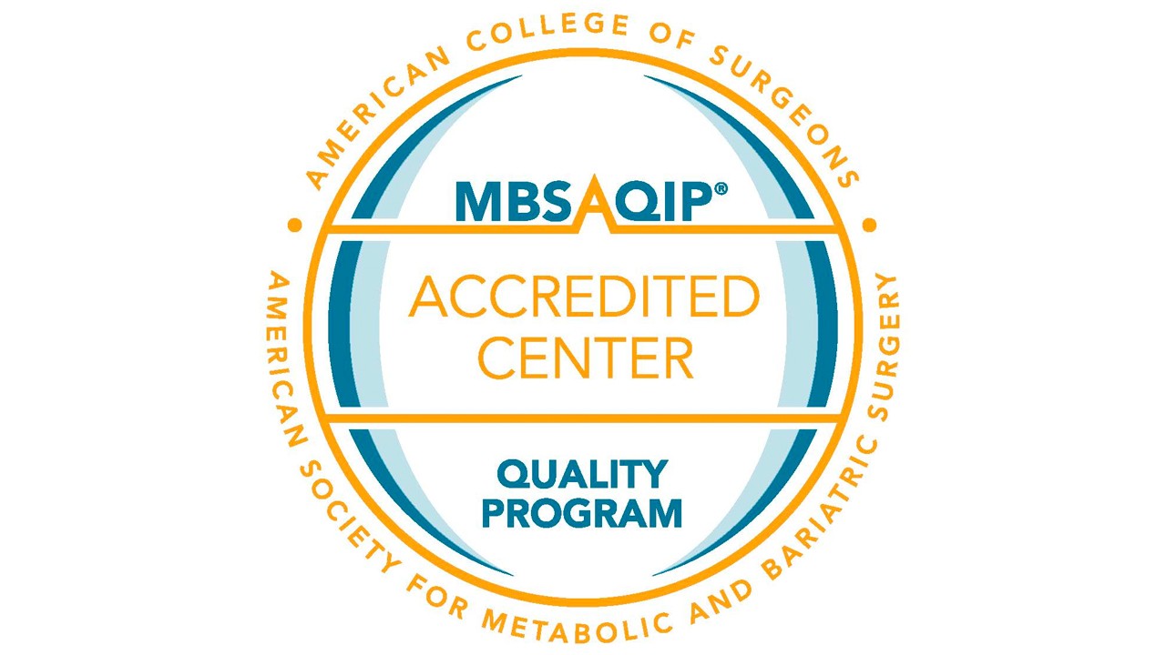 Bariatric Surgery Program Accredidation