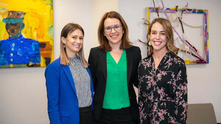 National Down Syndrome Society partnering with UC Health's Center for Intellectual and Developmental Disabilities