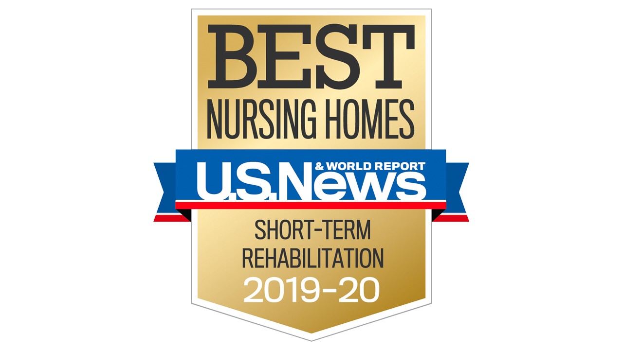 2019-2020 Best Nursing Homes