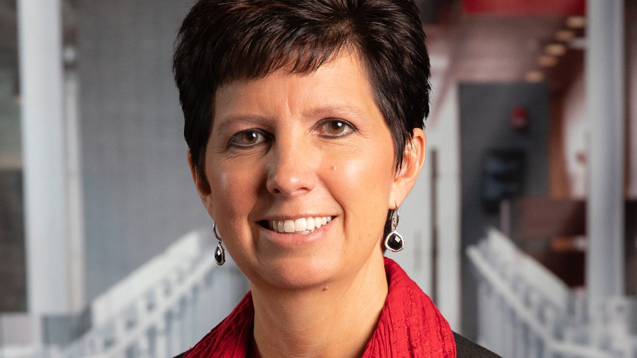 Jennifer (Jenny) Dusso, MBA - Ambulatory Services Leader