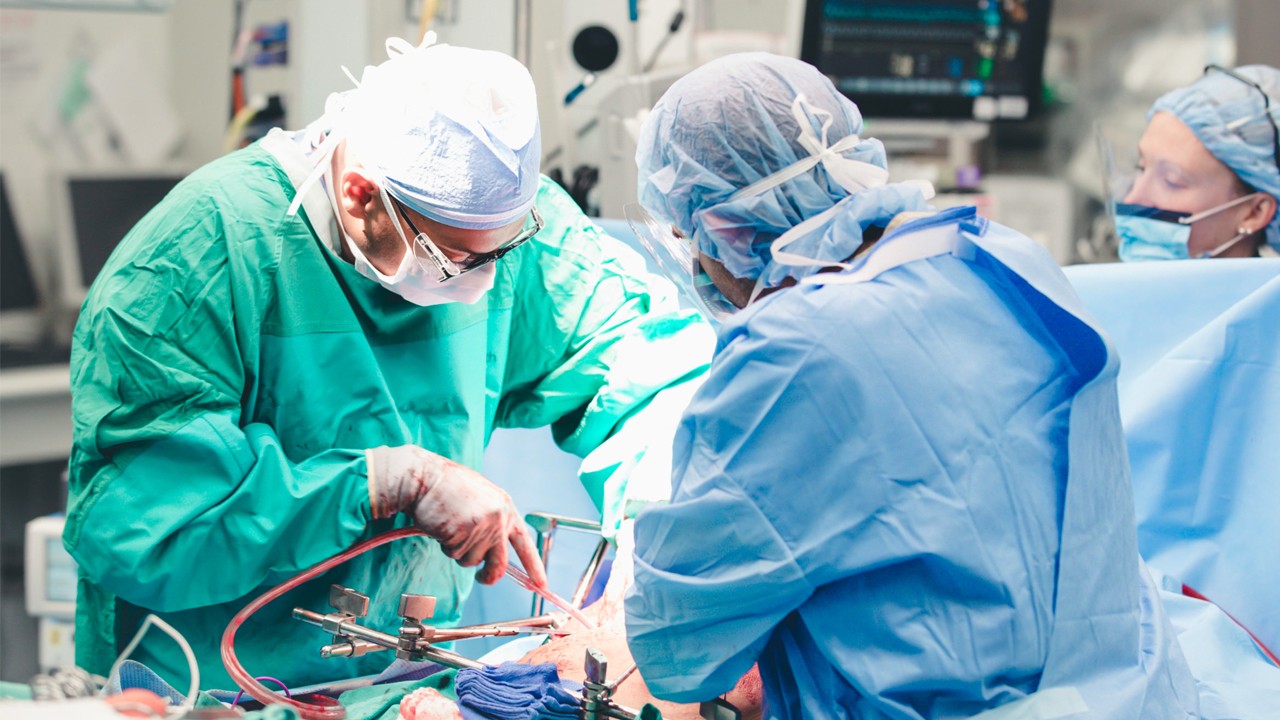 uc health organ transplantation