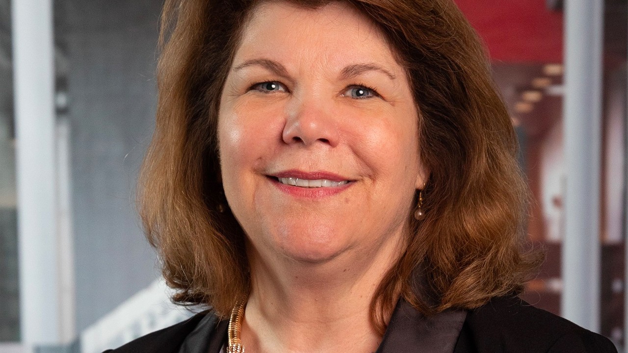 UC Health Cheif Nursing Executive - Beverly Bokovitz