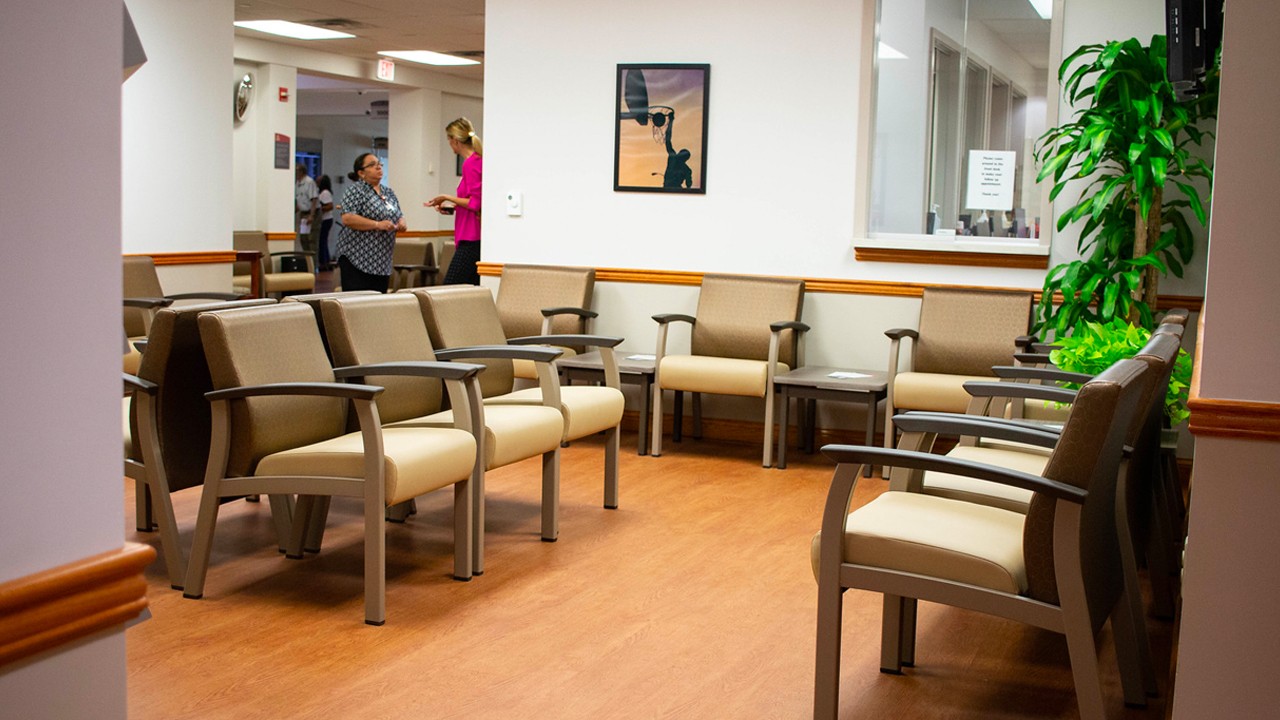 Orthopaedics & Sports Medicine Clinic - West Chester Hospital