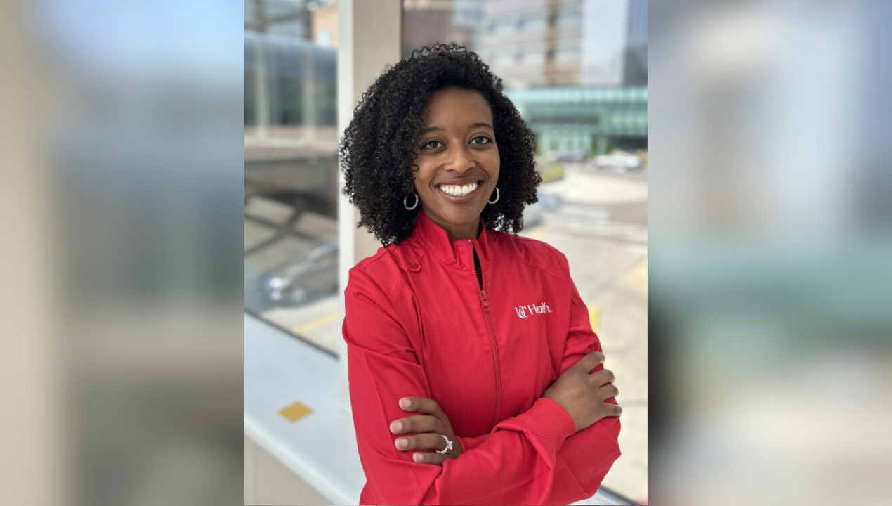 Evelyn Agbomi, RN 