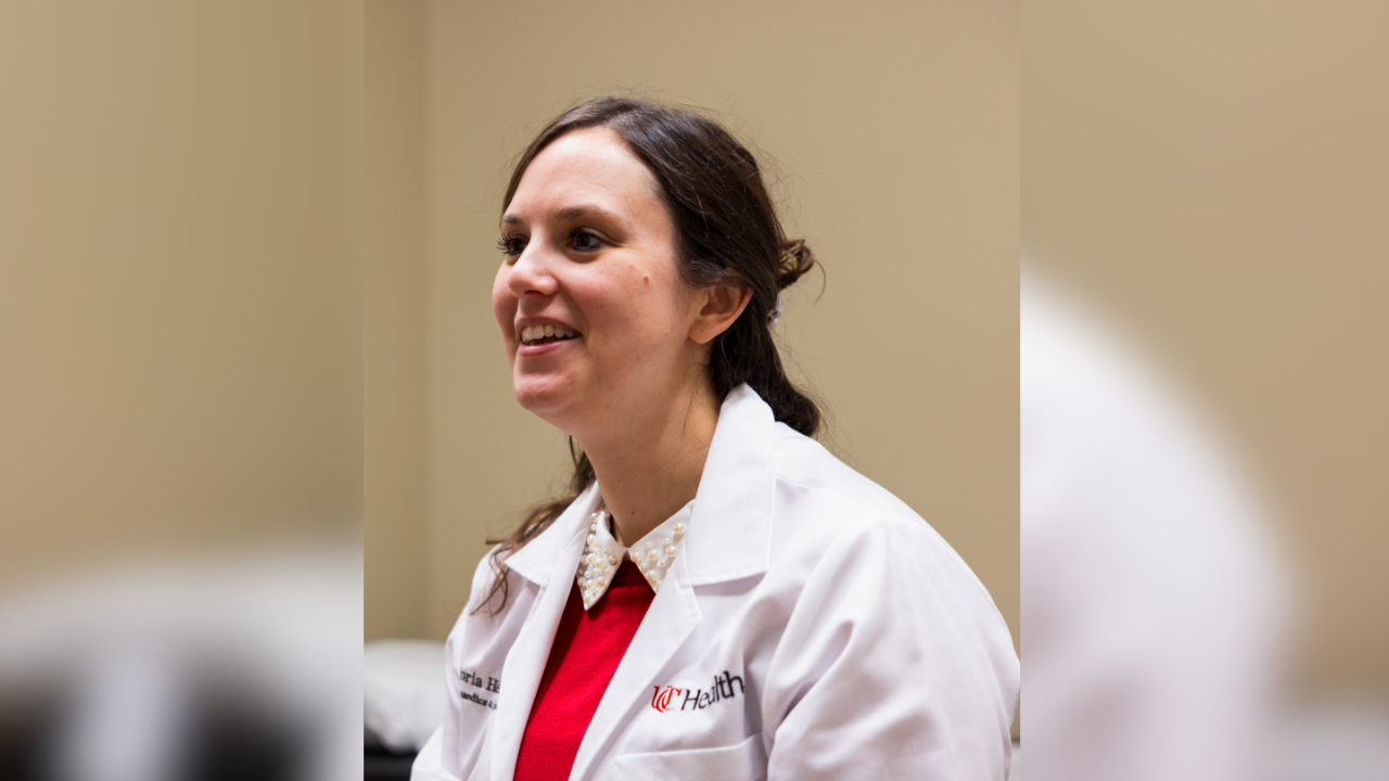 Dr. Heasley
