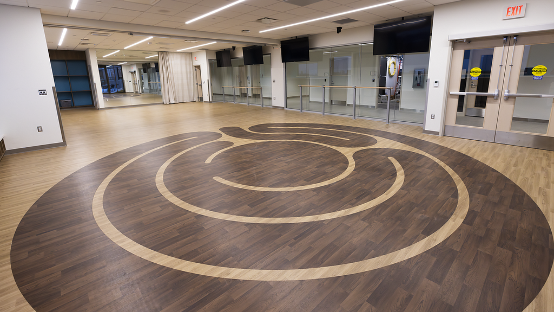 Osher Wellness Suite