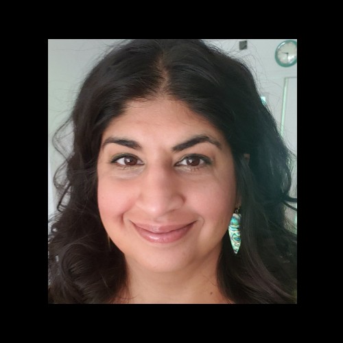Dr. Meera Rastogi