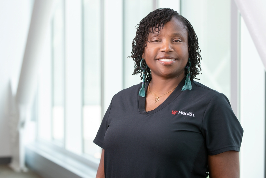 Amy Hartley, portrait photo