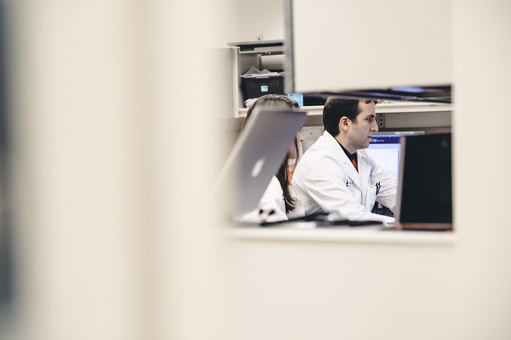 Pancreatic Neuroendocrine Tumor Physician