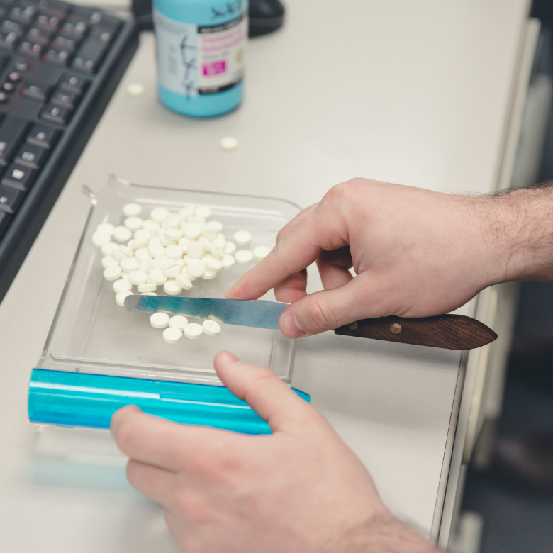 Prescription Drug Takeback Program - Pharmacy Services | UC Health