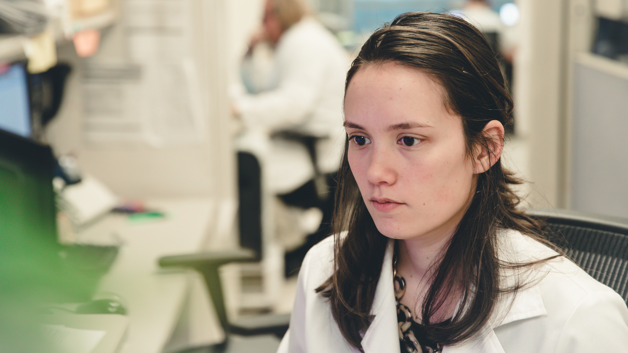 Pharmacy Residency Programs - UC Health