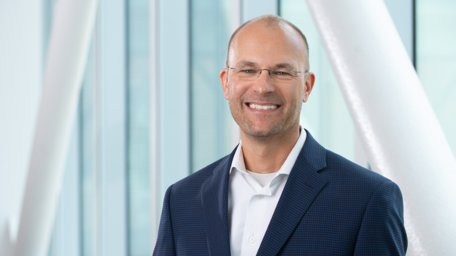  Michael Cunningham, PharmD