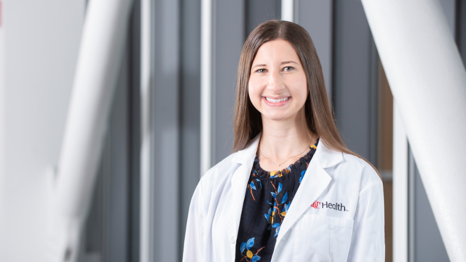 Morgan Behan, PharmD, BCACP